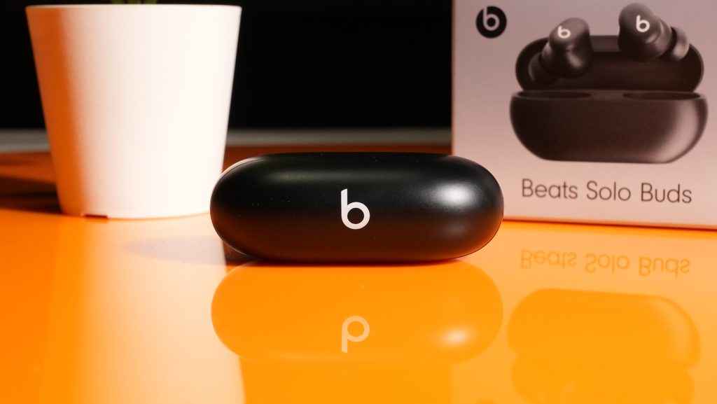 Beats Solo Buds Review