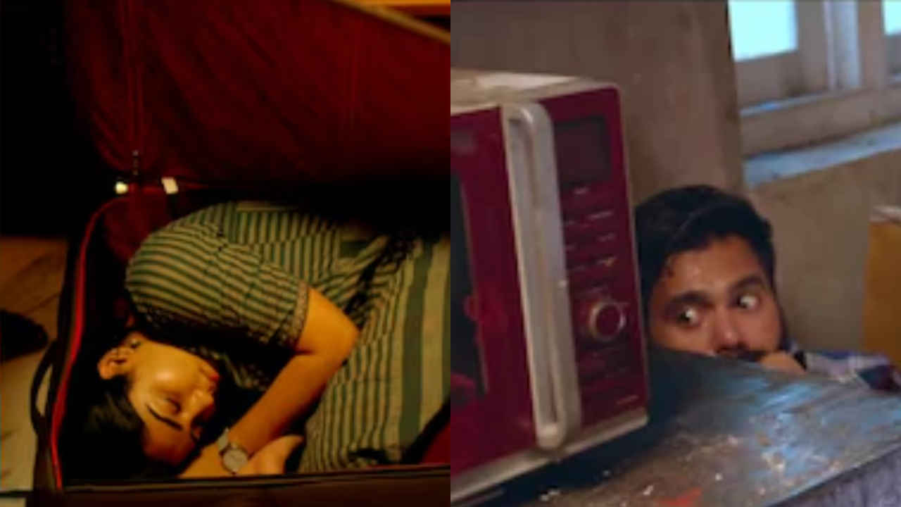 दहशत का दूसरा नाम है 1 घंटे 51 मिनट वाली साउथ की ये सस्पेंस फिल्म, जिसे देख छूट जाते हैं अच्छे-अच्छों के पसीने, IMDb पर मिली इतनी रेटिंग