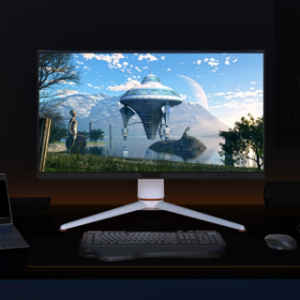 BenQ MOBIUZ Gaming Monitor EX271U
