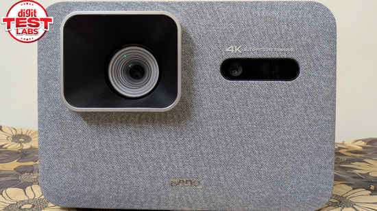 BenQ TK705STi review: Best projector for Rs 2.25 lakh if it suits your needs
