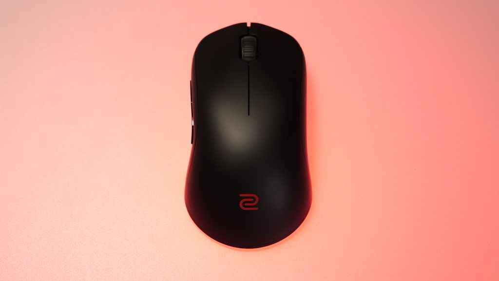 BenQ ZOWIE U2