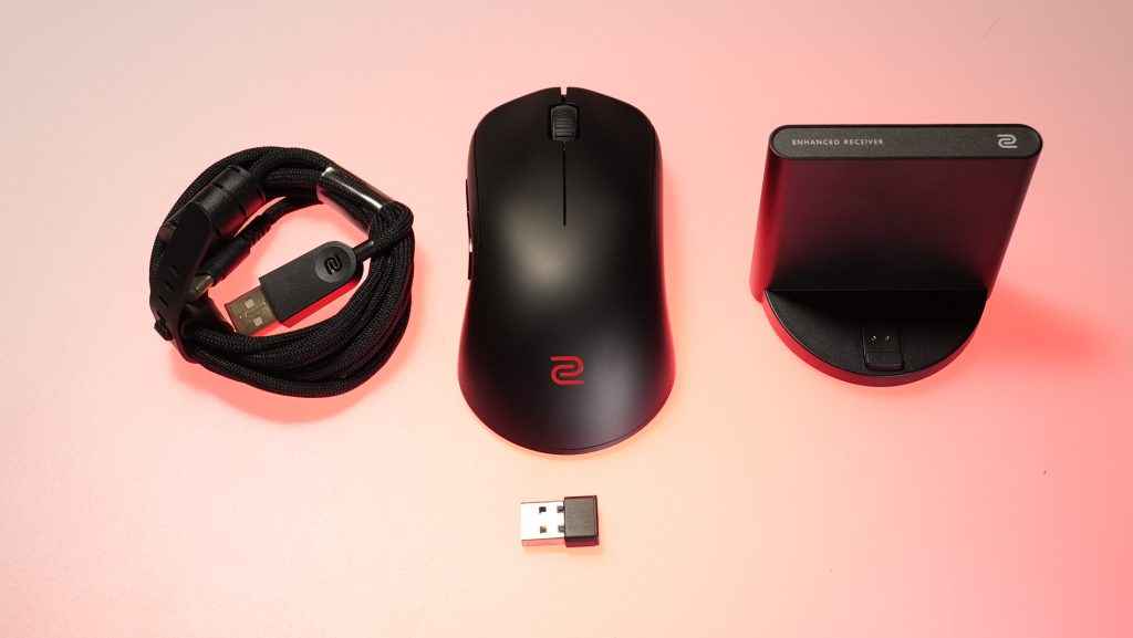 BenQ ZOWIE U2