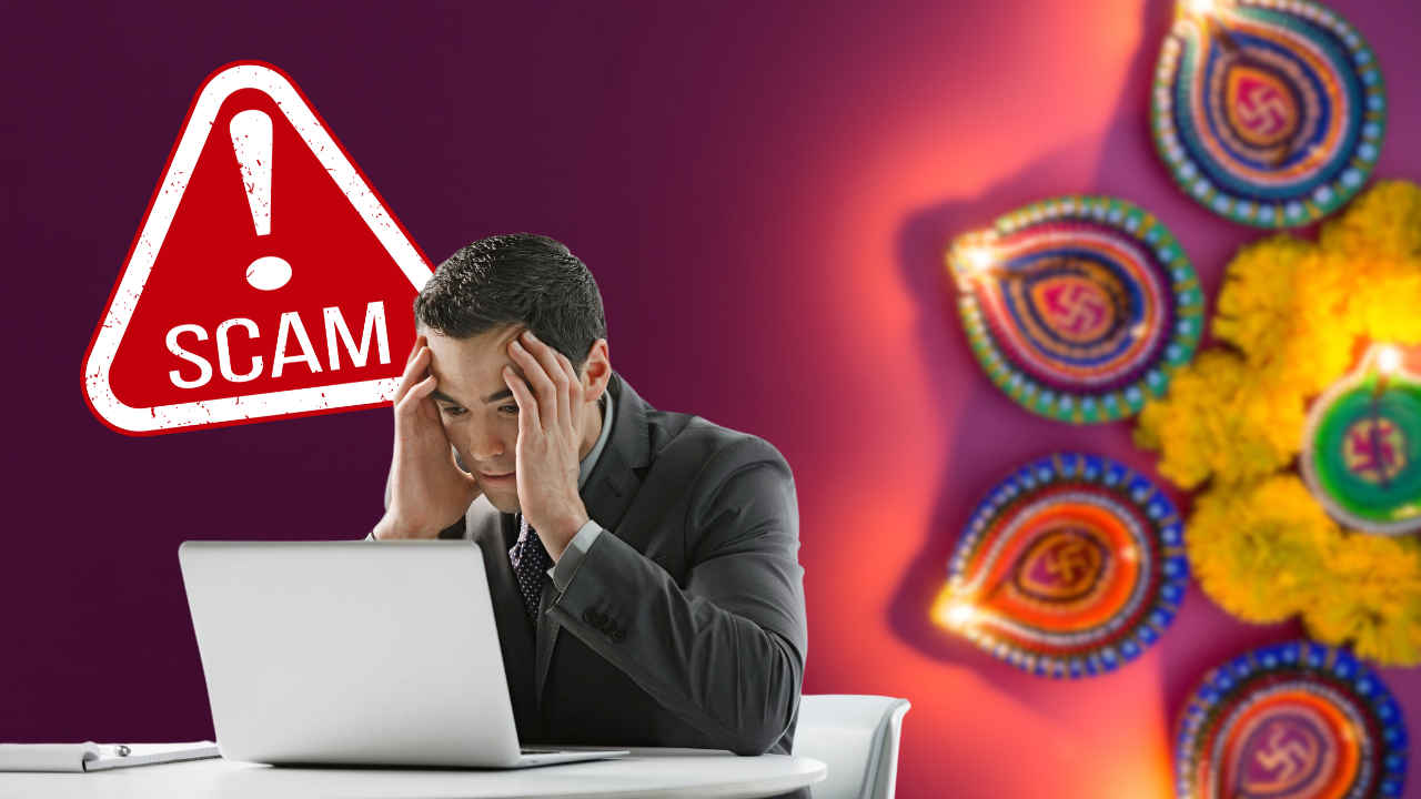 Bengaluru-based techie loses Rs 4.5 lakh in Diwali Gift scam: What happened and how to stay safe