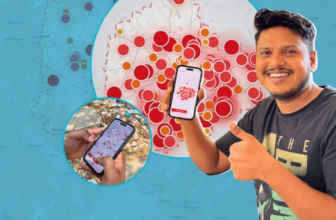 Bengaluru man built NammaKasa app