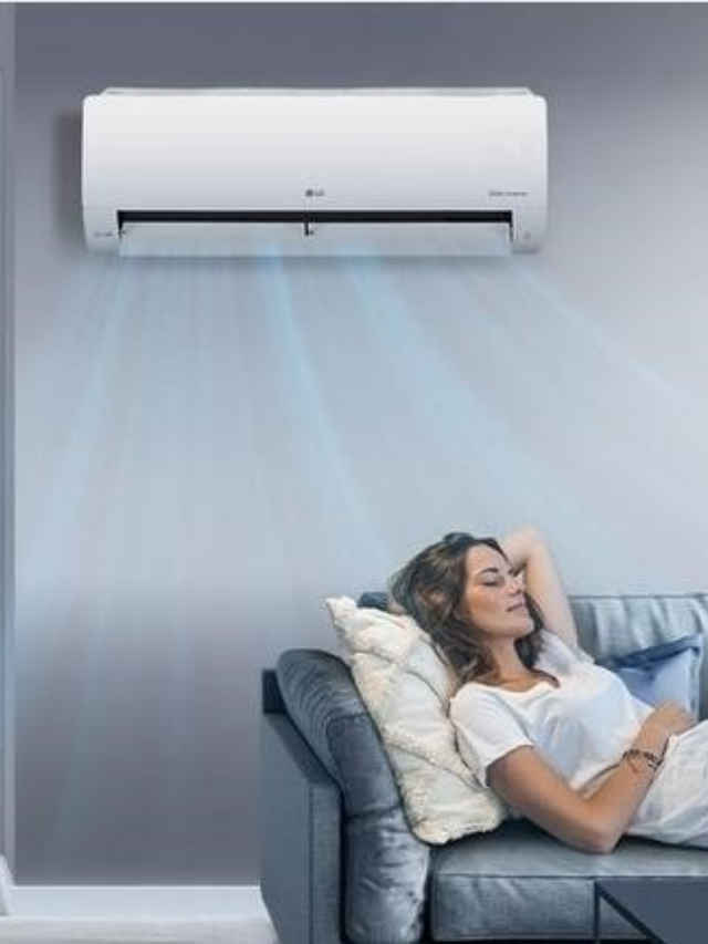 Best 1.5 Ton Air Conditioners-