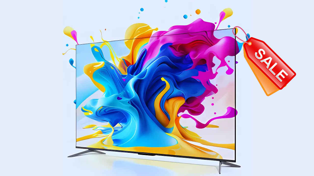 ನಂಬಿದ್ರೆ ನಂಬಿ ಬಿಟ್ರೆ ಬಿಡಿ! ಇದಕ್ಕಿಂತ ಕಡಿಮೆ ಬೆಲೆಗೆ Dolby Audio ಜೊತೆಗೆ 40 ಇಂಚಿನ ಬ್ರಾಂಡೆಡ್ Smart TV ಬೇರೊಂದಿಲ್ಲ!