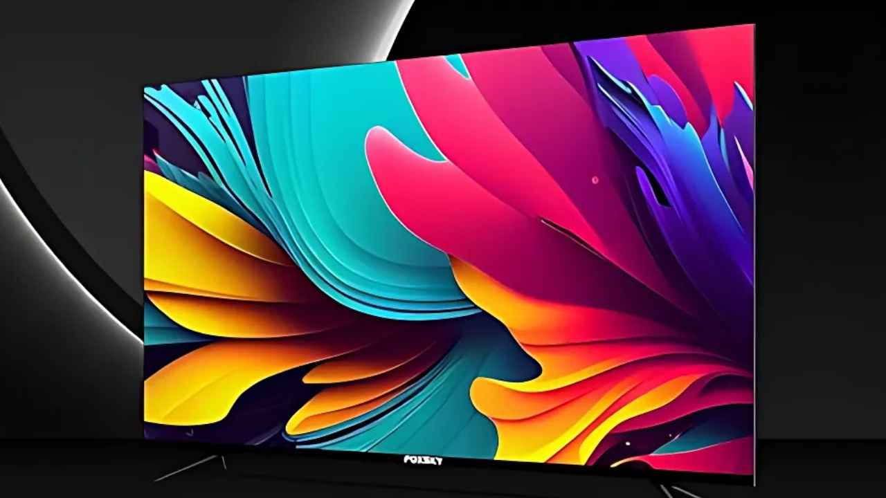 ಇದಕ್ಕಿಂತ ಕಡಿಮೆ ಬೆಲೆಗೆ 50 ಇಂಚಿನ 4K Ultra Smart TV ಸಿಗೋಲ್ಲ! ಜಬರ್ದಸ್ತ್ ಡೀಲ್‌ನೊಂದಿಗೆ ಖರೀದಿಸುವ ಅವಕಾಶ!