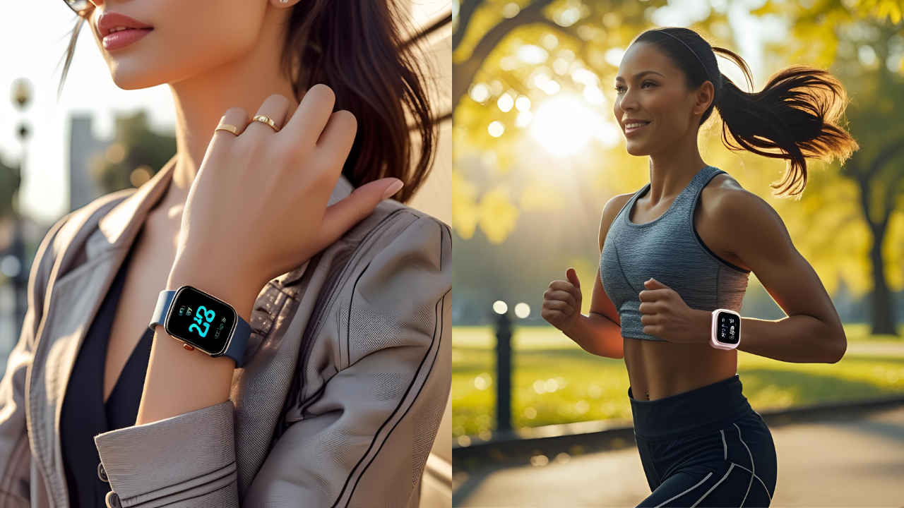 1000 টাকার কম দামে সেরা 5টি Smart Watch, ব্লুটুথ কলিং এবং ফিটনেস ট্র্যাকিং সহ রয়েছে একাধিক ফিচার