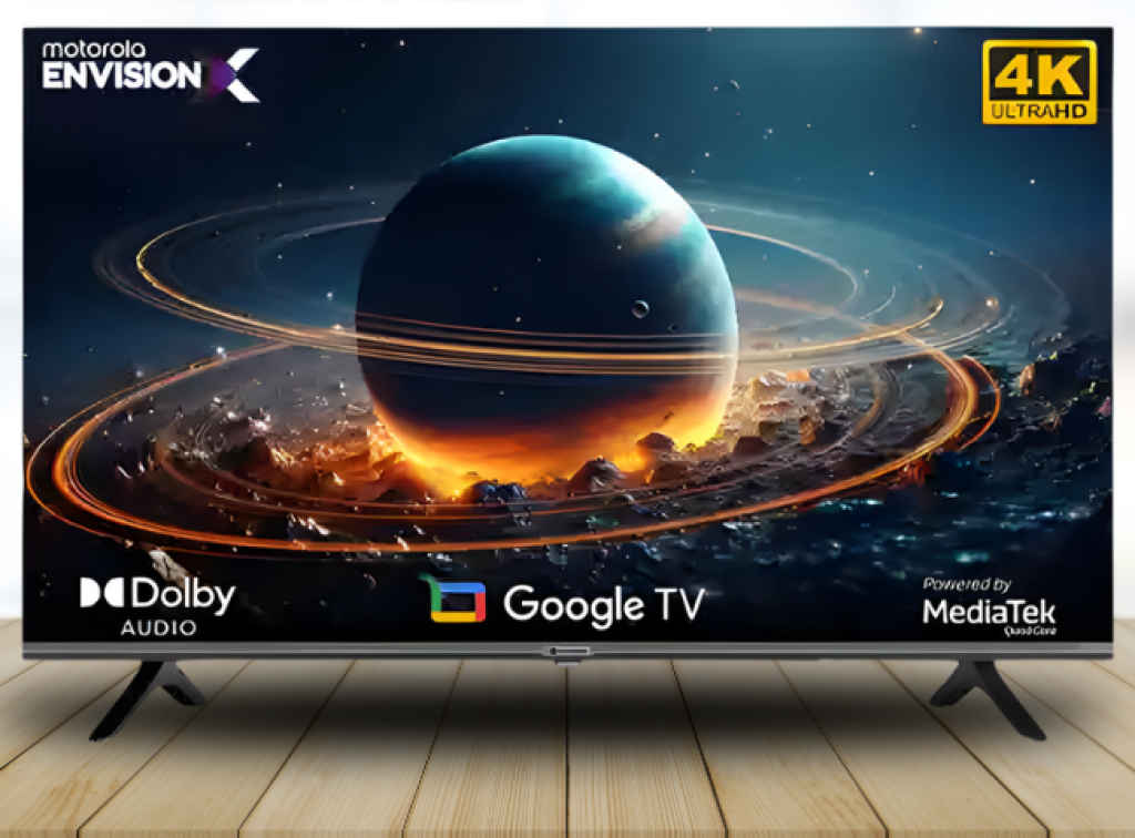 Best 55 Inch 4K Smart TV in Flipkart Sale