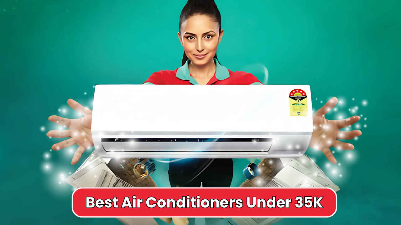 Best Air Conditioners: ಅಮೆಜಾನ್ ಫ್ರೀಡಂ ಸೇಲ್‌ನಲ್ಲಿ ಕೈಗೆಟಕುವ ಬೆಲೆಗೆ ಲೇಟೆಸ್ಟ್ ಏರ್ ಕಂಡಿಷನರ್ ಡೀಲ್‌ಗಳು