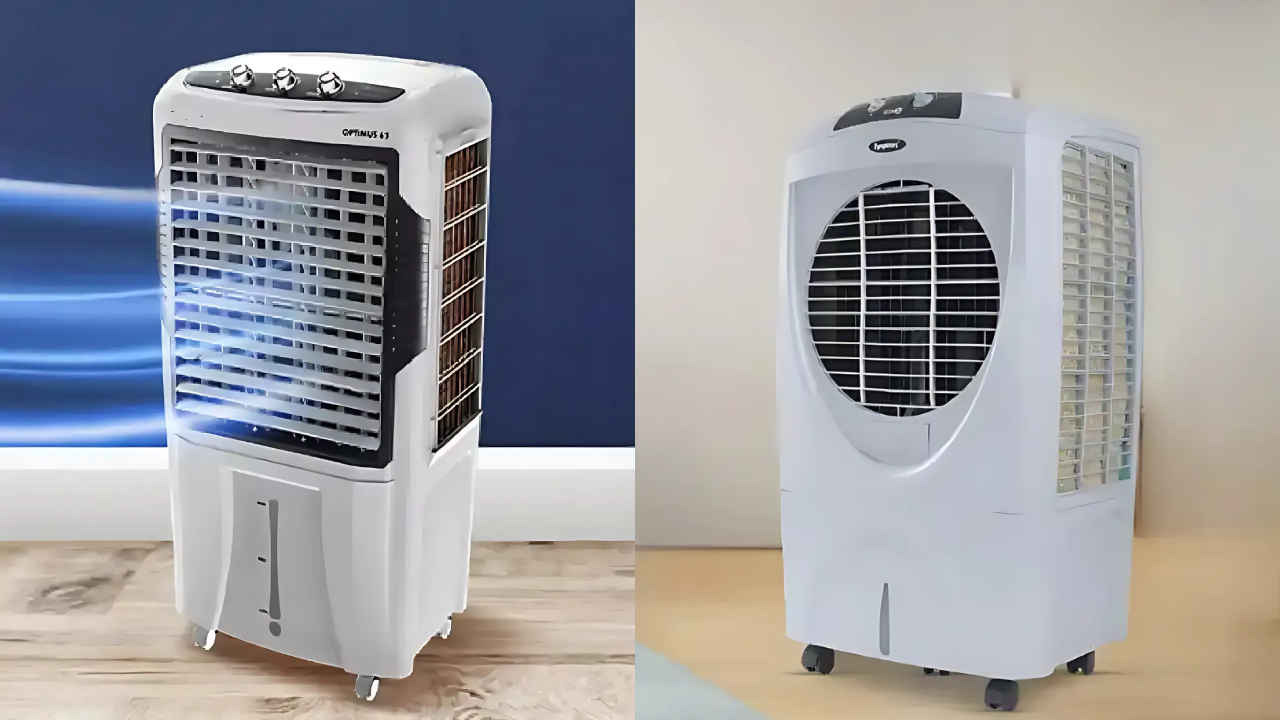 उमस या चिपचिपी गर्मी में कूलर बन जाएगा AC का ‘बाप’, अपना लें ये आसान टिप्स, पहली वाली सबसे जरूरी