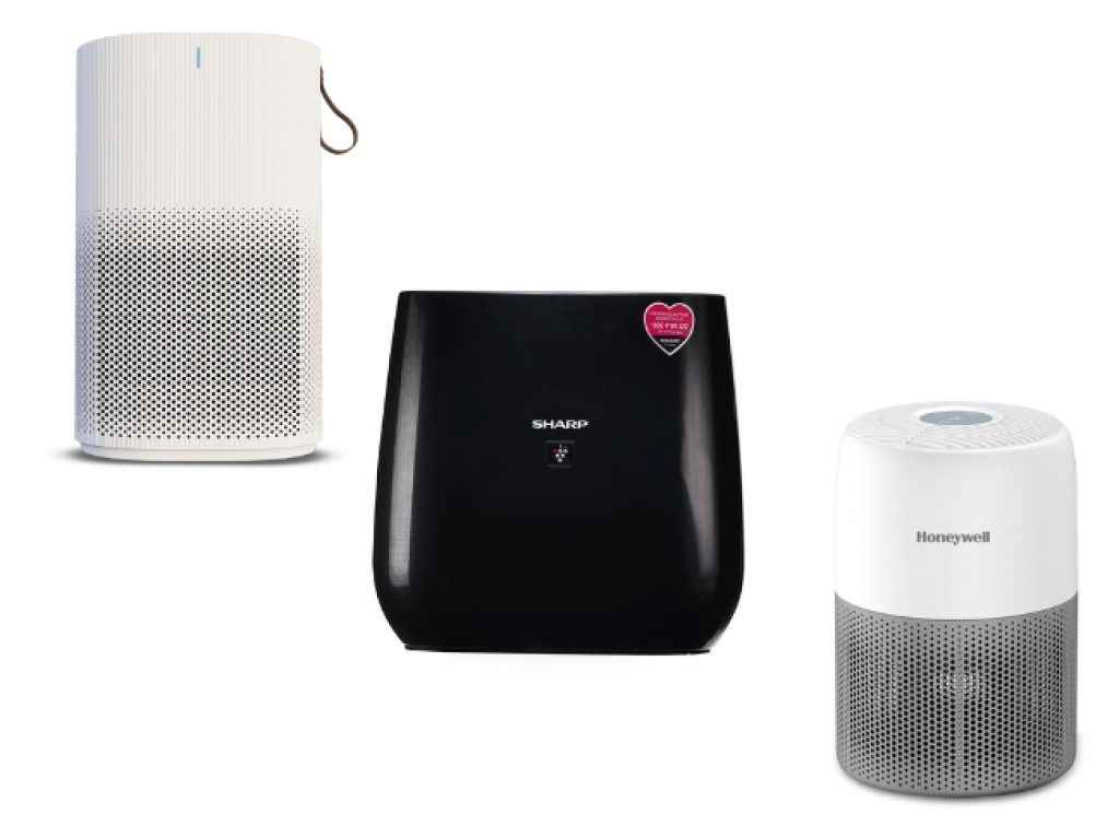 Best Air Purifier Deals