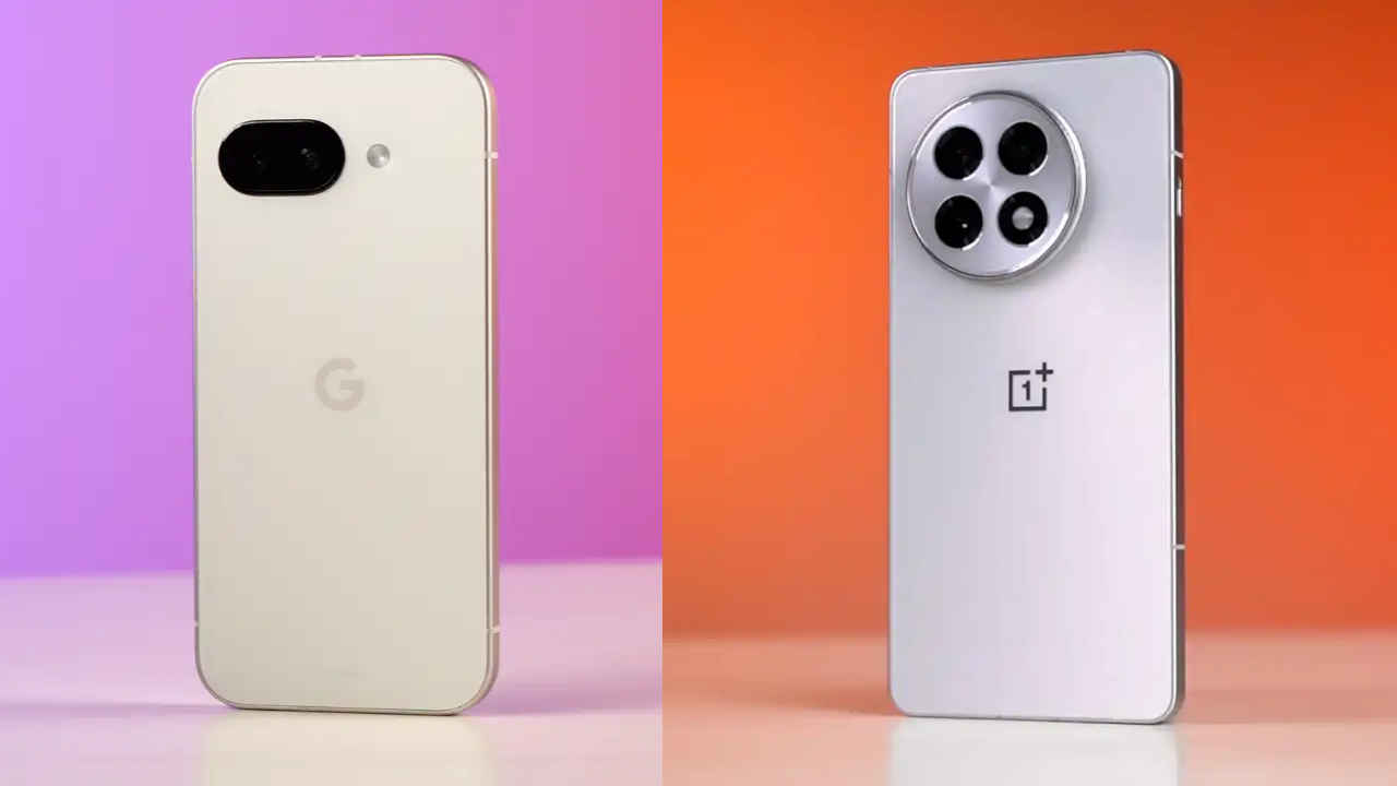 Best Black Friday sale deals on phones under Rs 40,000