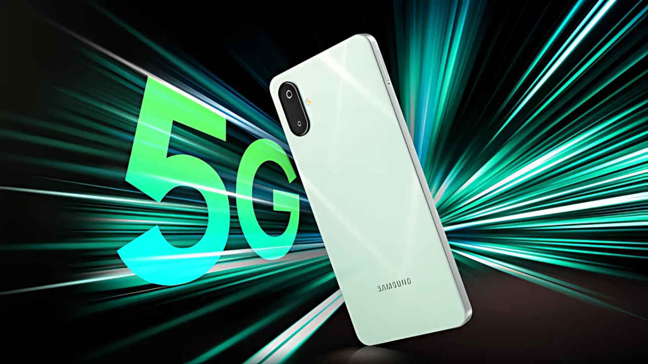 8000 টাকার কম দামে কিনুন Samsung এর 50MP ক্যামেরা এবং 5000mAh ব্যাটারি সহ বেস্ট সেলিং ফোন, সবচেয়ে সস্তা 6249 টাকার