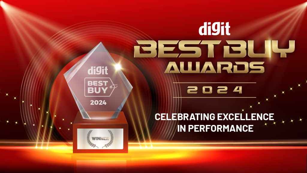 Digit Best Buy Awards 2024