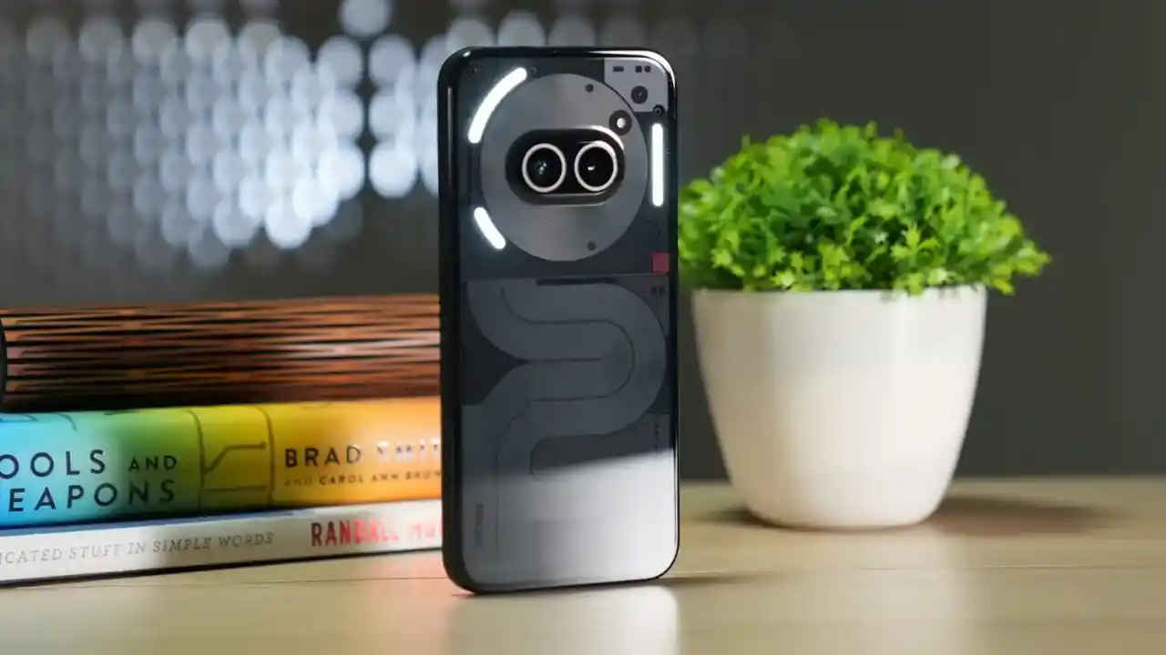 ಅಮೆಜಾನ್ ಮಾರಾಟದಲ್ಲಿ ಸುಮಾರು 30,000 ರೂಗಳಿಗೆ Premium Smartphone ಮೇಲೆ ಸಿಕ್ಕಾಪಟ್ಟೆ ಡೀಲ್ ಮತ್ತು ಡಿಸ್ಕೌಂಟ್!