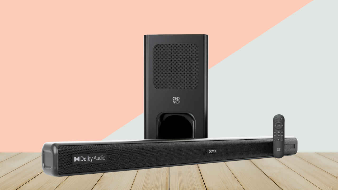 Dolby Audio Soundbar ಇಂದು ಅಮೆಜಾನ್ ಫೆಸ್ಟಿವಲ್ ಸೇಲ್‌ನಲ್ಲಿ ಸಿಕ್ಕಾಪಟ್ಟೆ ಕಡಿಮೆ ಬೆಲೆಗೆ ಲಭ್ಯ!