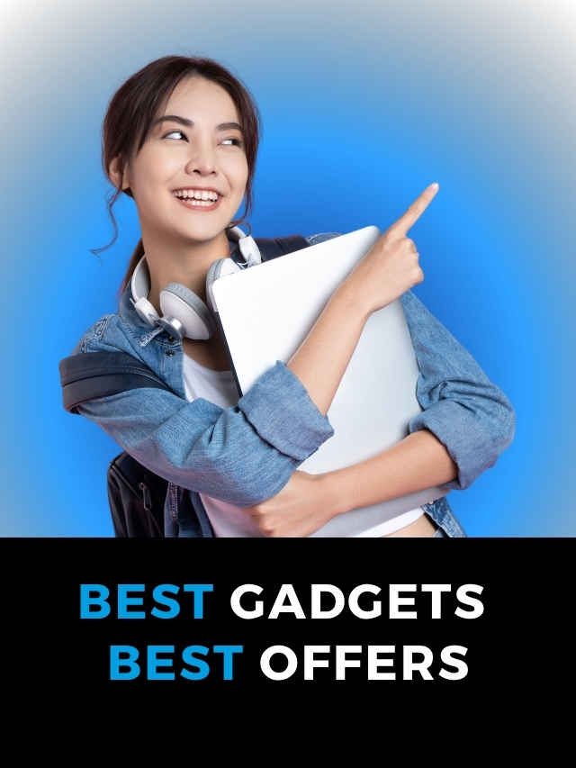Best Gadgets Best Offers