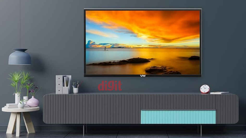 Best LED Smart TV deals under Rs 15000 on Amazon