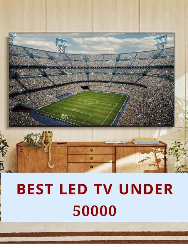 samsung tv, toshiba tv, Amazon EPL Sale 2026, Best LED TV under 50000,