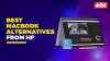 Best MacBook alternatives from HP