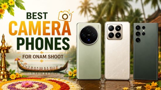 Best Phones: ഹൈ ക്വാളിറ്റി ഓണം ഫോട്ടോകൾക്ക് ഈ ഫോണുകൾ വേറെ ലെവൽ!
