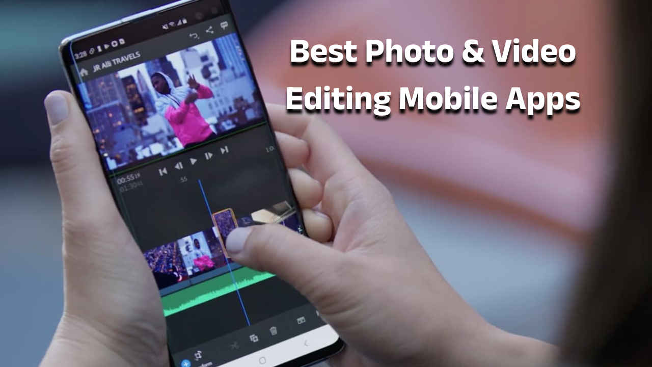 Editing Apps: ದೀಪಾವಳಿಯ ಫೋಟೋ ಮತ್ತು ವೀಡಿಯೊ ಎಡಿಟ್ ಮಾಡಲು ಬೆಸ್ಟ್ ಮೊಬೈಲ್ ಅಪ್ಲಿಕೇಶನ್‌ಗಳು!
