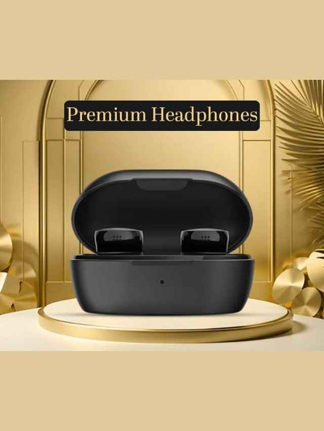 Best Premium Headphone deals is here