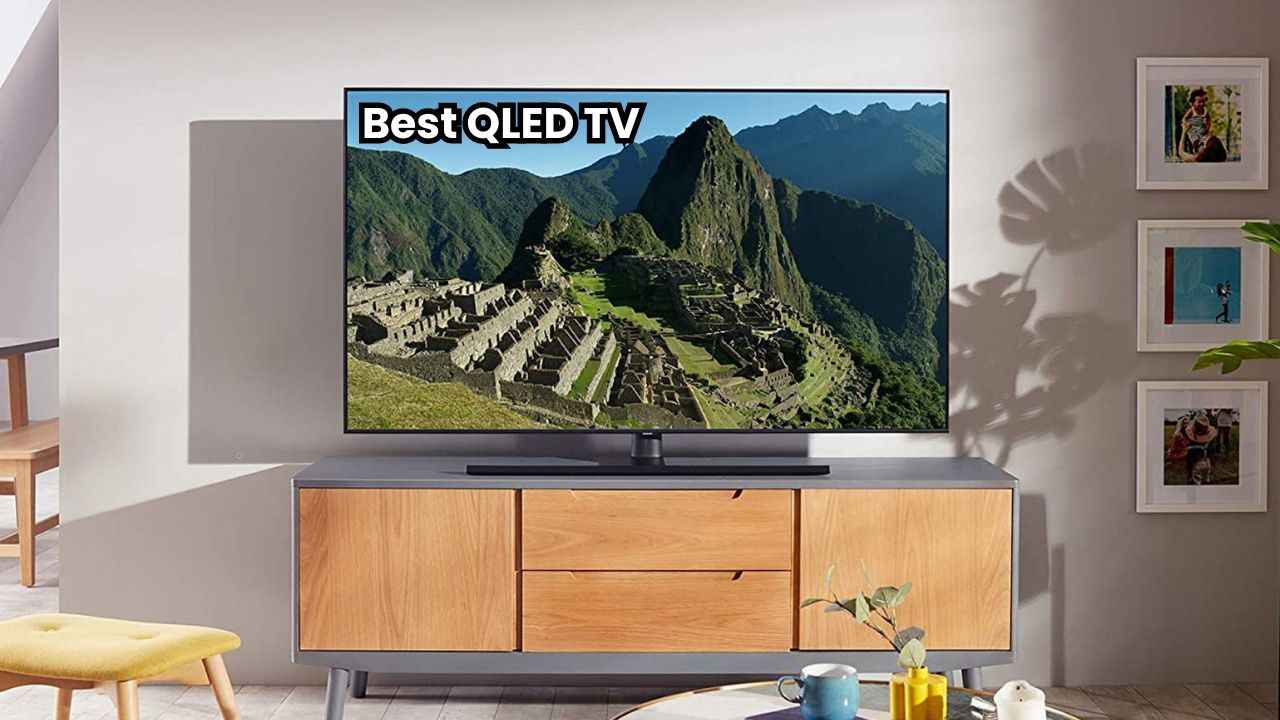 ஆளுக்கு ஒரு போன் மாறி, எல்லாம் ரூமுக்கும் ஒரு பெஸ்ட் QLED TV, அமேசான் மெகா ஆபரின் கீழ் கம்மி விலையில்