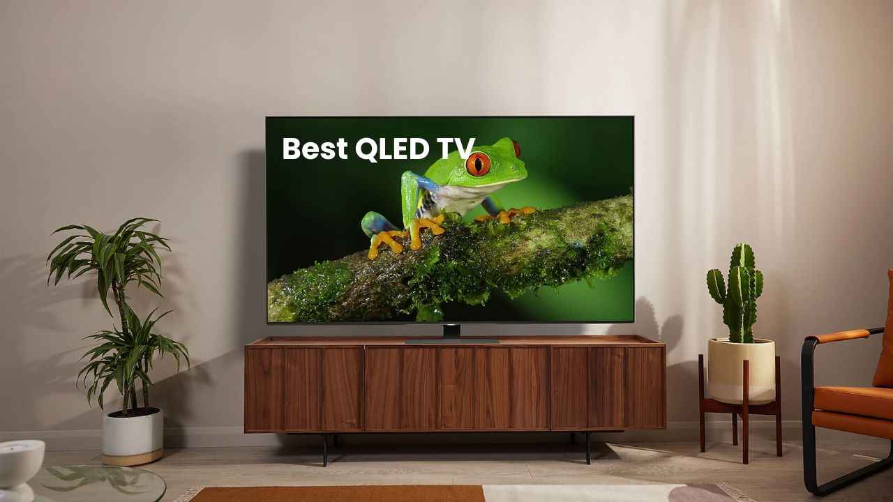 Best QLED TV: அடிமட்ட விலையில் 55 இன்ச் டிவி தீபாவளி அமேசான் ஸ்பெஷல் தமக்கா ஆபர்
