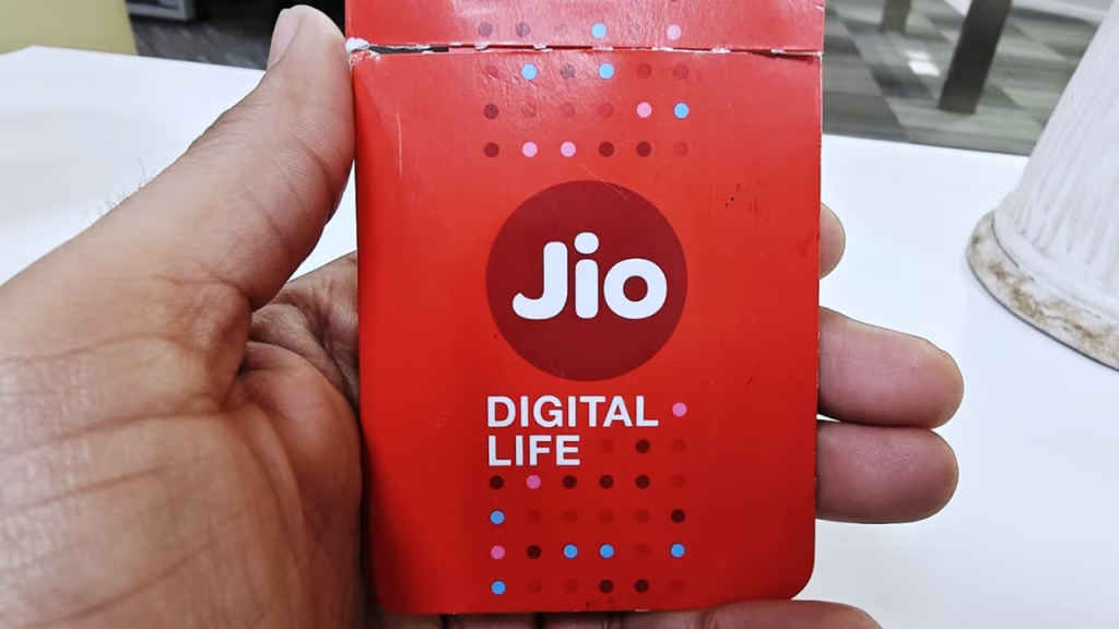 Best Reliance Jio Plans