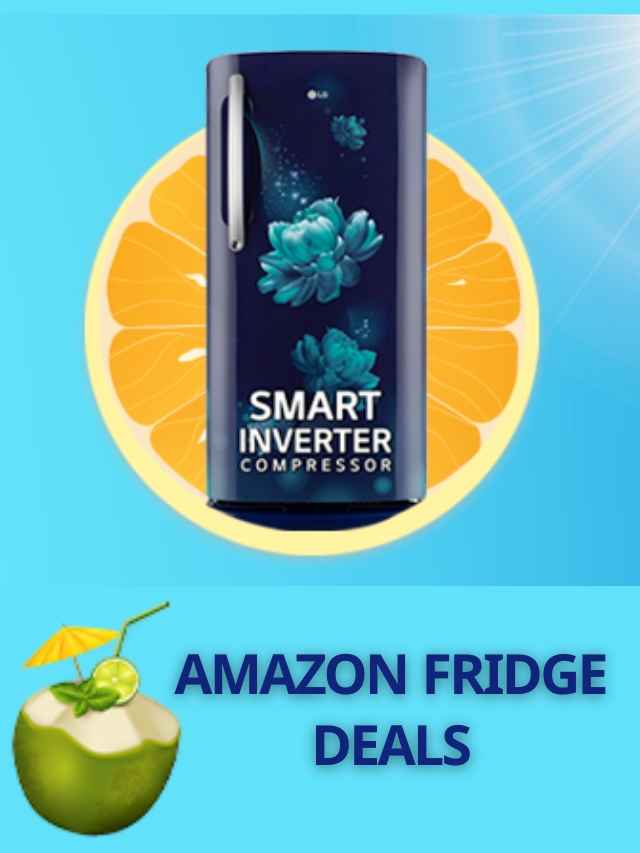Best Single Door Fridge under 20000, Amazon Season Offer 2026, Amazon Fridge Sale Malayalam,