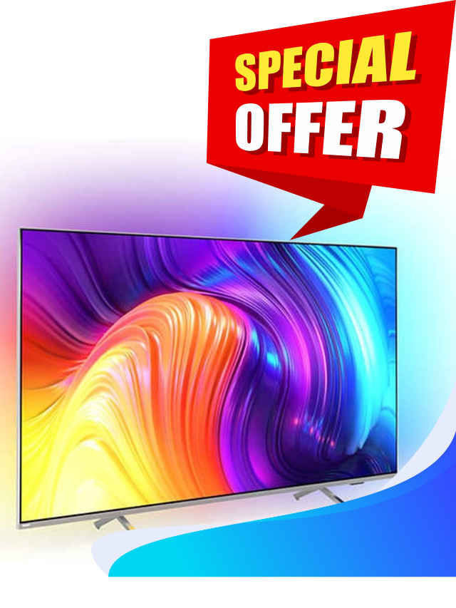 Best Smart TV Deals on Amazon Sale 2024