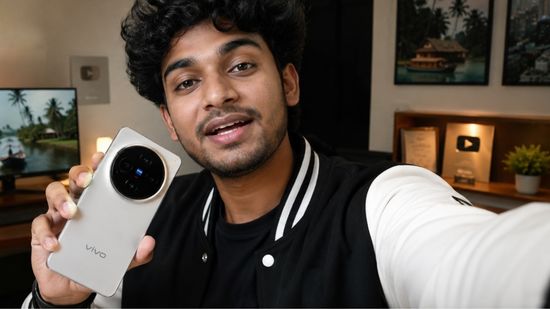Best Smartphones: വ്ളോഗർമാർക്കായി ഇതാ മികച്ച ഹൈ റെസല്യൂഷൻ ക്യാമറ ഫോണുകൾ