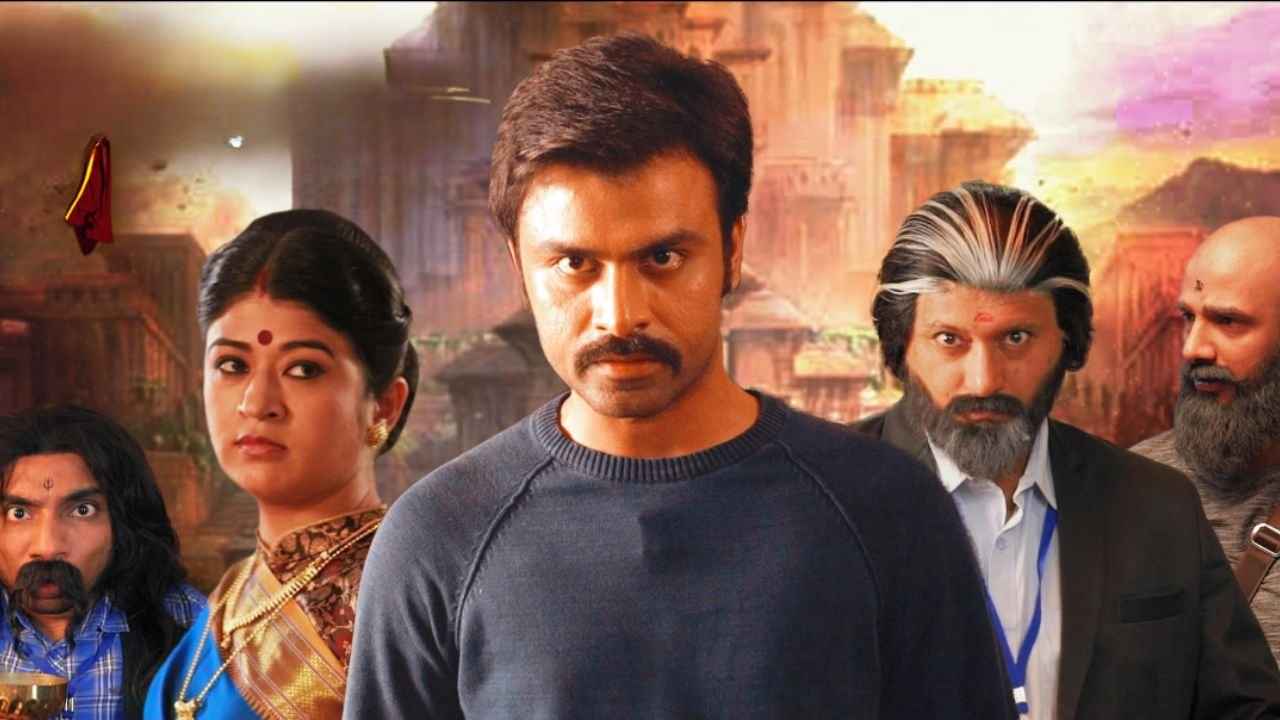 भूल जाओगे Panchayat Season के बनराकस-बिनोद.. हंसी का गुब्बारा हैं ये वाली 5 TVF वेब सीरीज