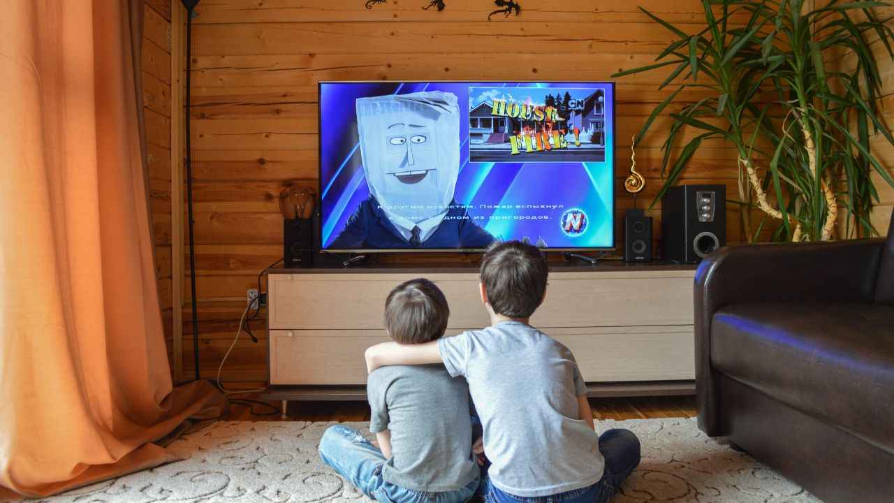 அதிக ரெப்ரஸ் ரேட் தரும் இந்தியாவில் 2025ஆண்டின் பெஸ்ட் TV, இந்த டிவியில் தெளிவான பிக்ஜர் குவாலிட்டி நிச்சயம்