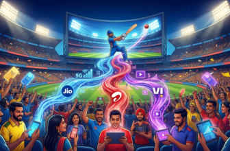 IPL 2026: Best Vi, Airtel and Jio recharge plans to watch your favourite cricket game