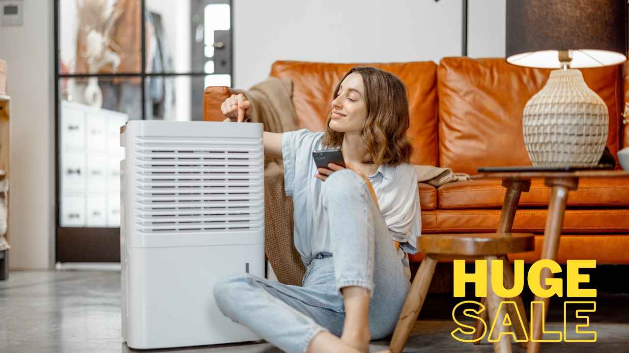 Amazon GIF sale deals:  ঘরকে বায়ু দূষণ থেকে দুরে রাখবে এই Air Purifiers, দেখে নিন বাজেট দামে সেরা কোনটি