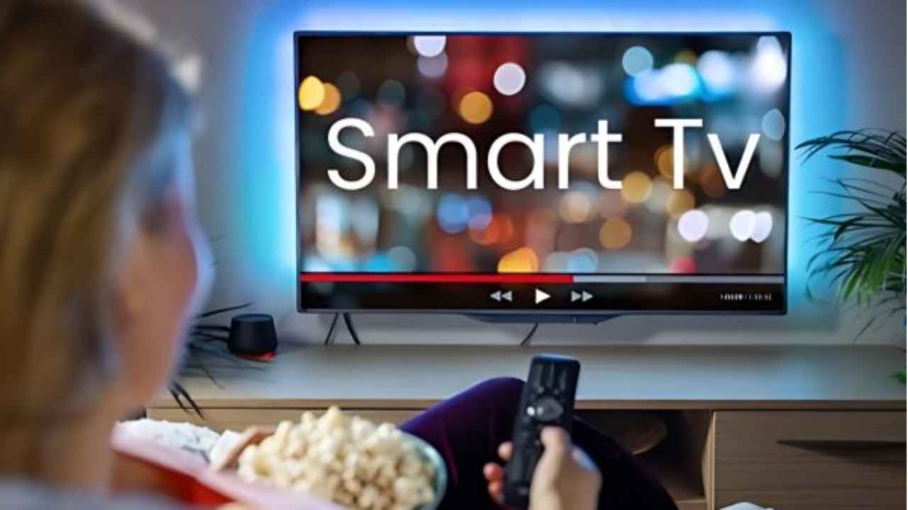 মাত্র 7999 টাকার শুরুর দামে কিনুন 32 inch Smart TV, অ্যামাজন সেলে বাম্পার ডিল