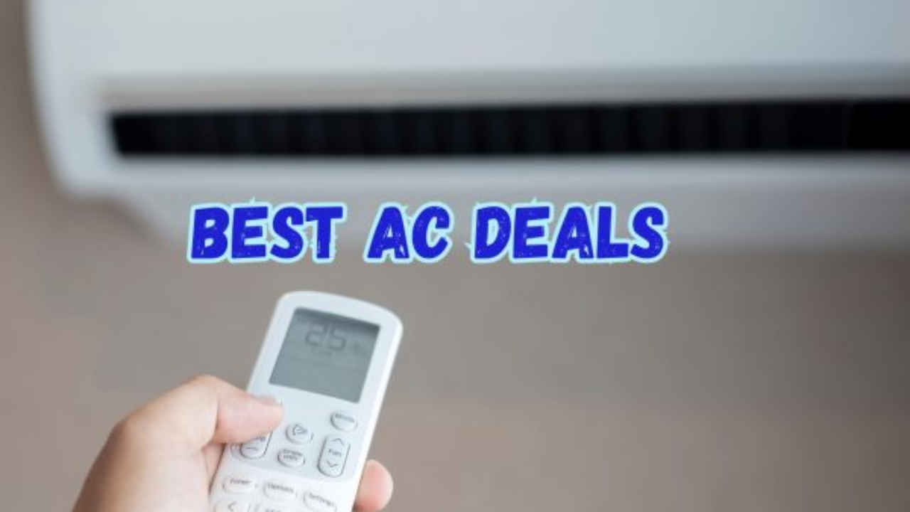 25000 টাকার কম দামে বাড়ি নিয়ে আসুন ব্র্যান্ডেড Split AC, আজ অফারের ছড়াছড়ি