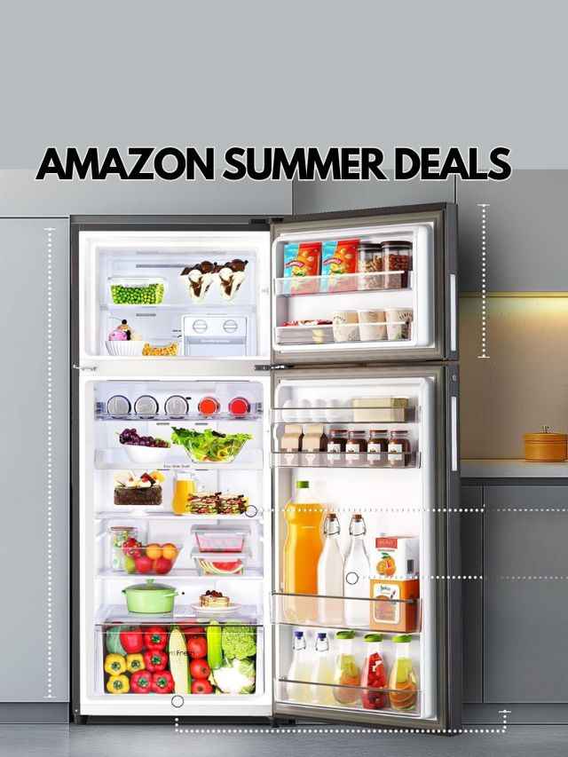 Best double door refrigerators 2026