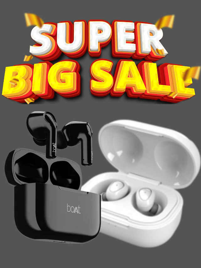 Best earbuds under 1500 Sale