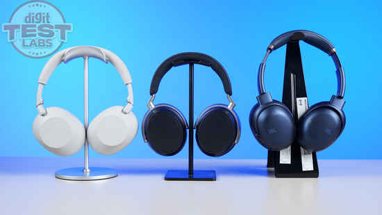 Best headphones of 2025, tested and ranked: The ones that impressed us