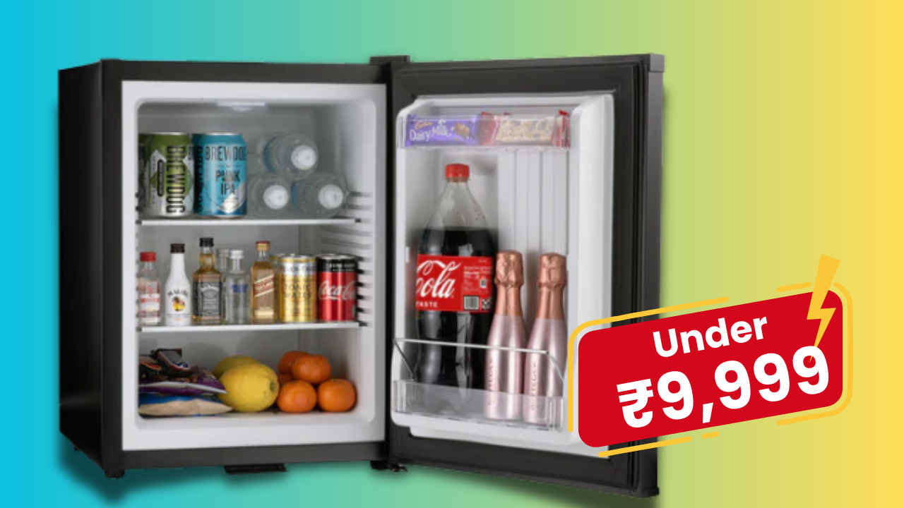 ಅಮೆಜಾನ್‌ನಲ್ಲಿ ₹10,000 ರೂಗಳಿಗೆ ಈ ಲೇಟೆಸ್ಟ್ Mini Refrigerator ವೇಗವಾಗಿ ಮಾರಾಟವಾಗುತ್ತಿವೆ!