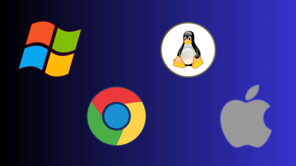 Best operating systems for coding in laptop