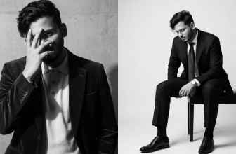 Best prompts to recreate viral Black and White Instagram trend