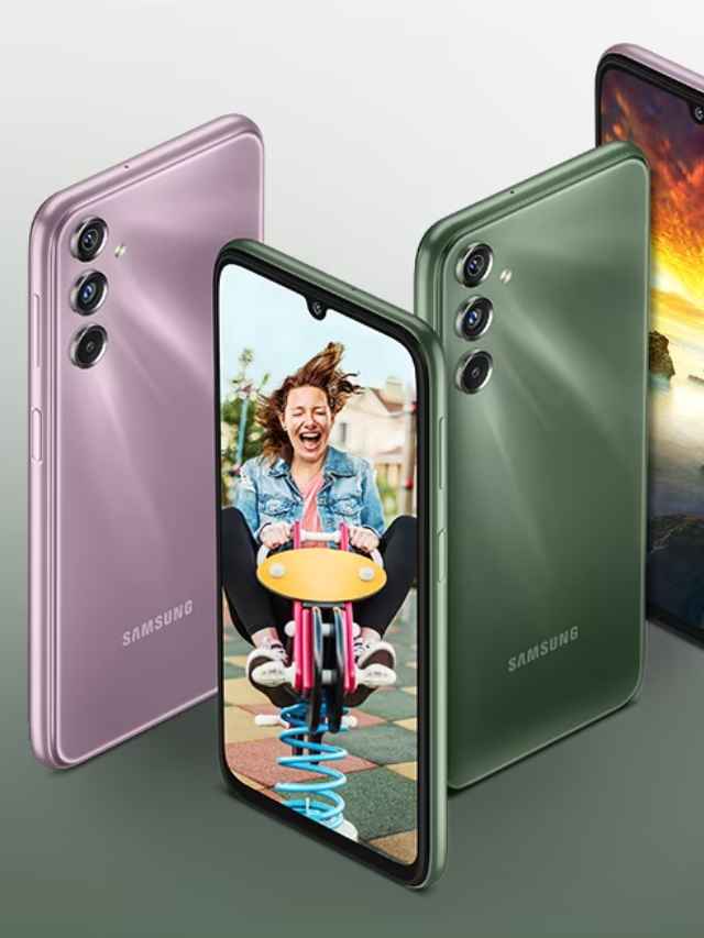 Best samsung phones under 15000 july 2024