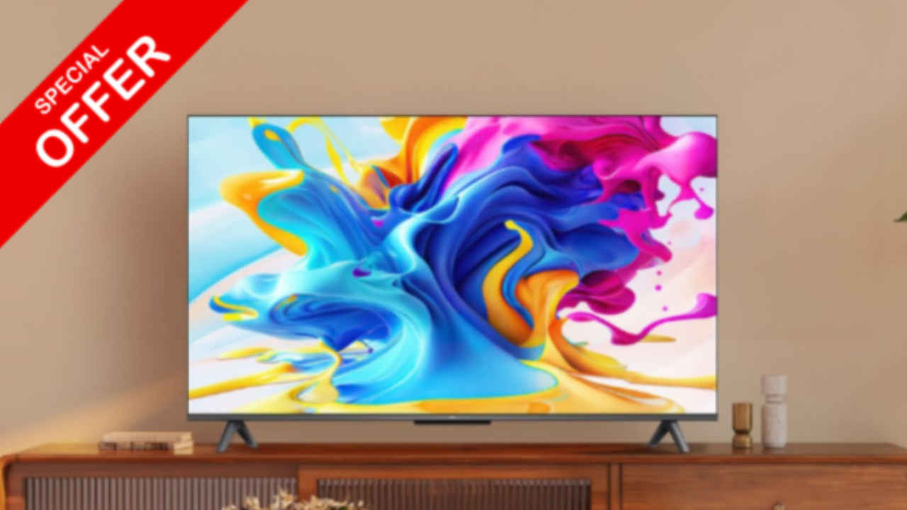 20 হাজার টাকার কম দামে বাড়িতে মিলবে থিয়েটারের মজা, সবচেয়ে সস্তায় 5টি সেরা Smart TV এর লিস্ট