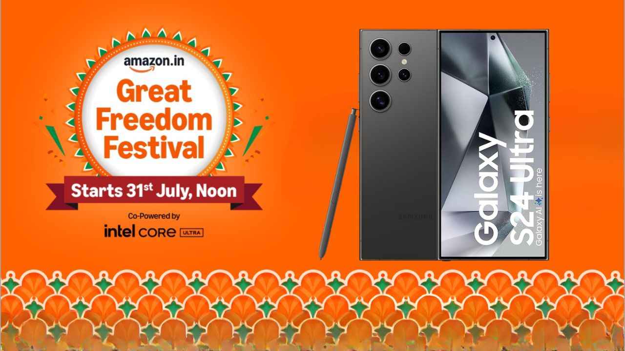 Amazon Great Freedom Festival Sale 2025: 5 smartphone deals that are worth considering