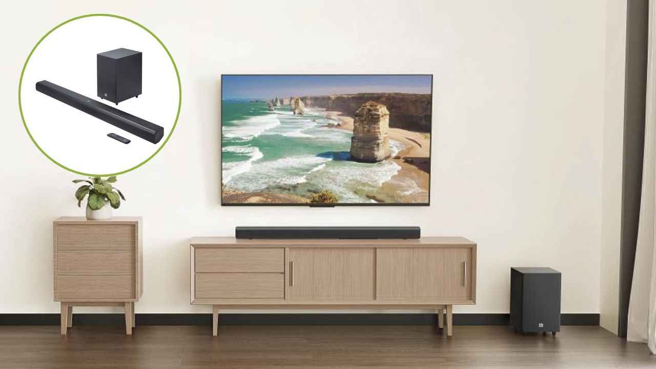 Best soundbar 2025 in india :டாப் 5 சவுண்ட்பார் மிக சிறந்த குவலிட்டியுடன் உங்கள் வீடு இருக்கும் தியேட்டர் போல